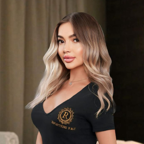Victoria Victoria