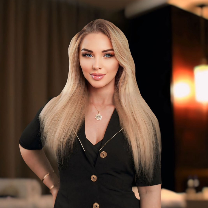 Lesya Lesya