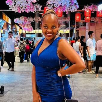 Martha Chege Martha Chege