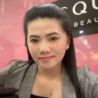 Jenny Balonga Jenny Balonga