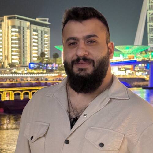 Alaa Alaa
