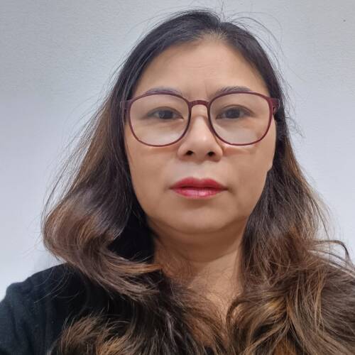 Nhuan Nhuan