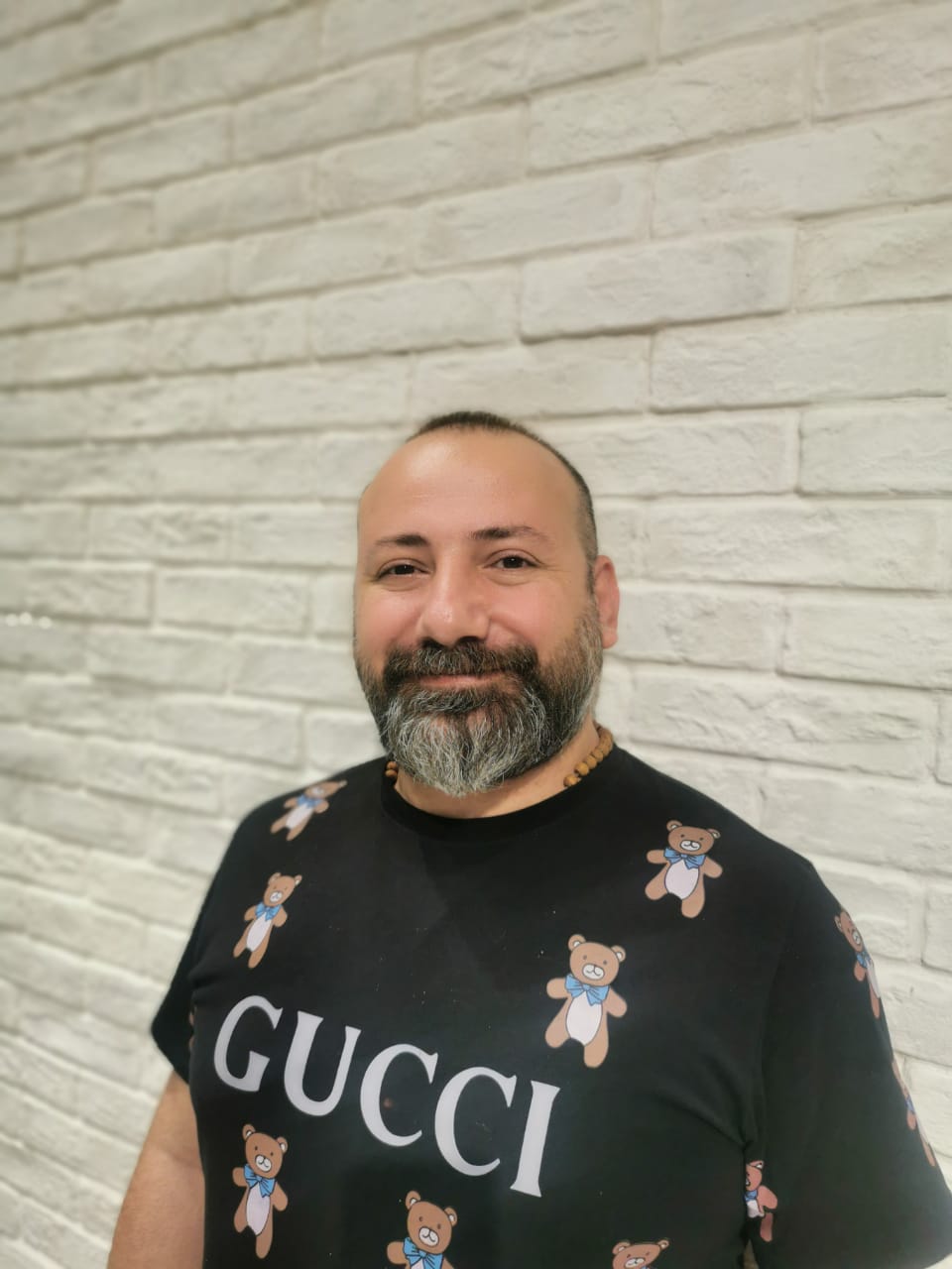 Rabih G. Rabih G.