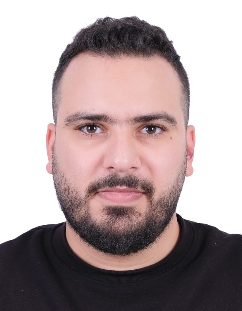 Emad Elddin Shihada Emad Elddin Shihada