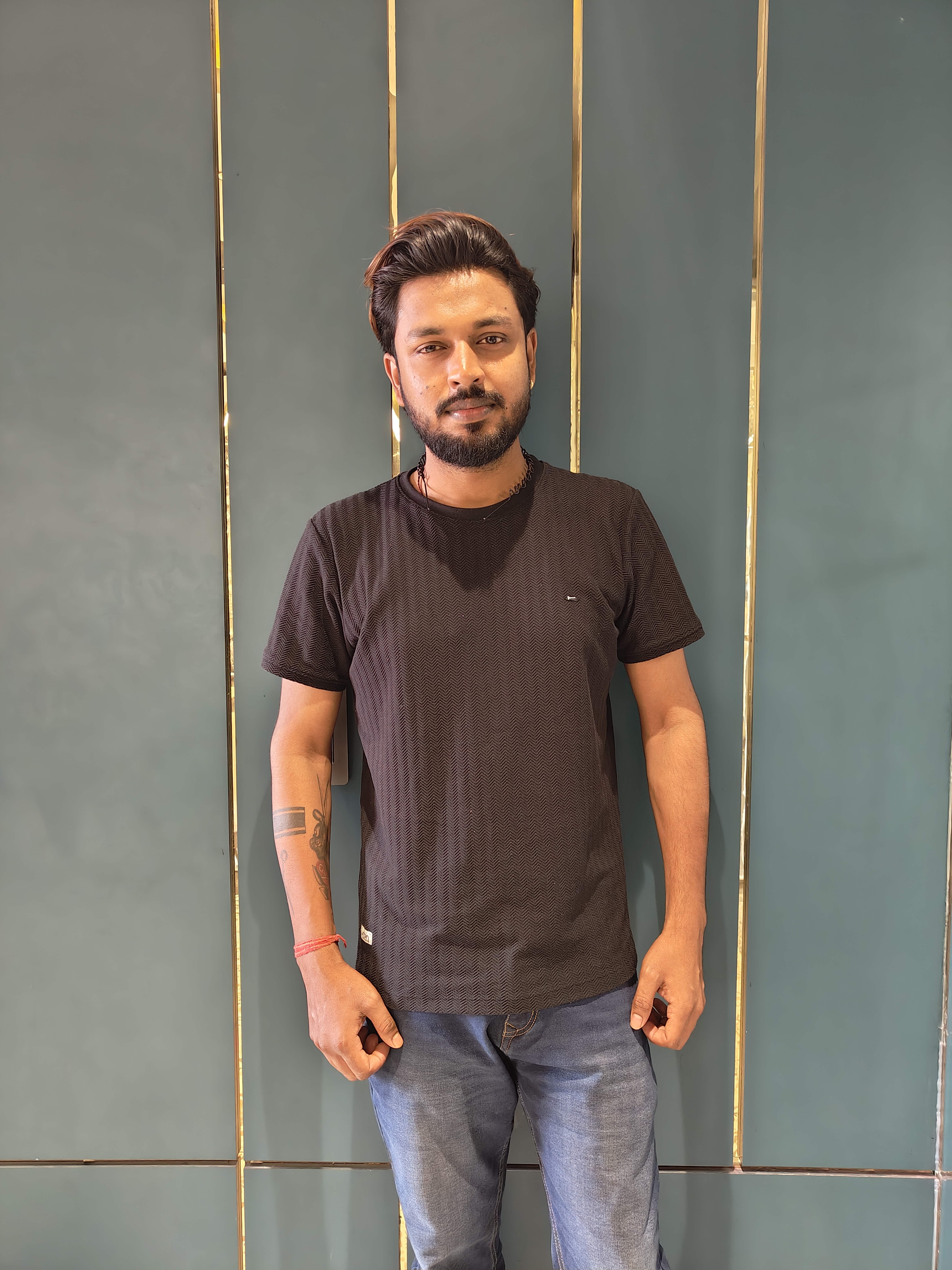 Mukesh Mukesh