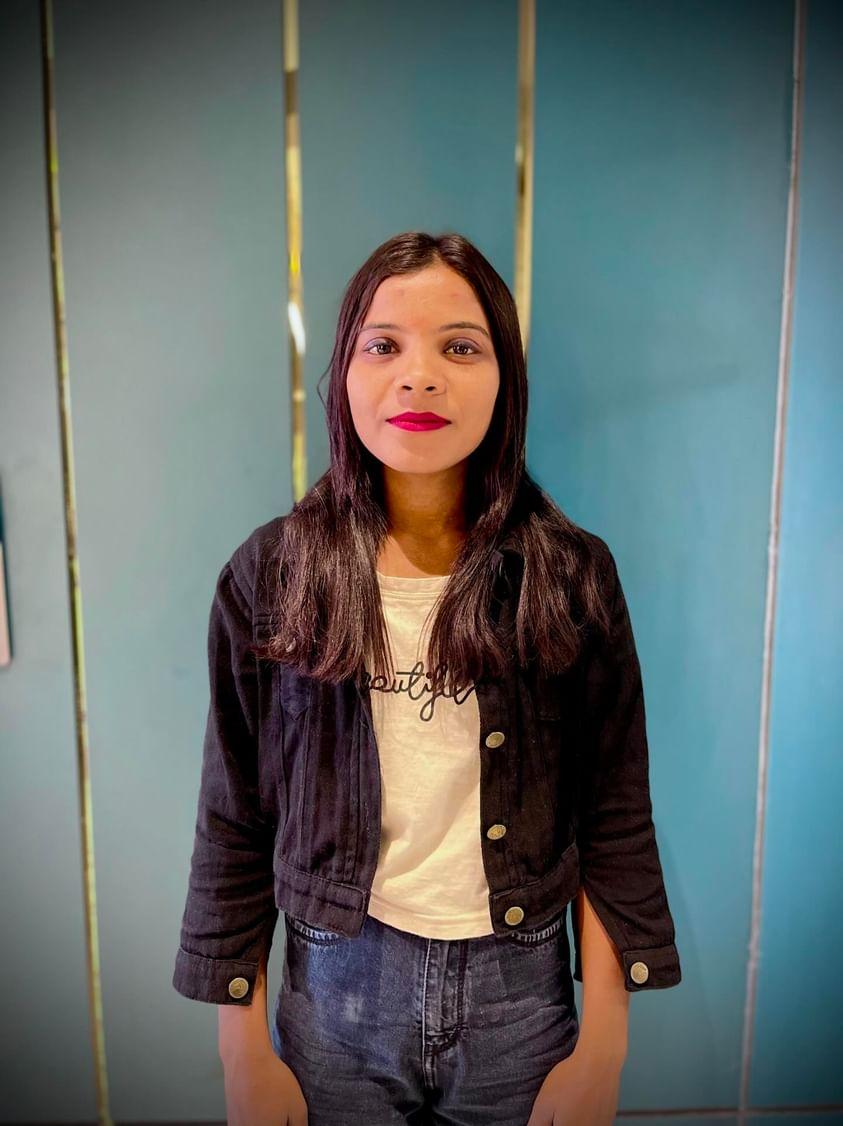 Aarti Aarti