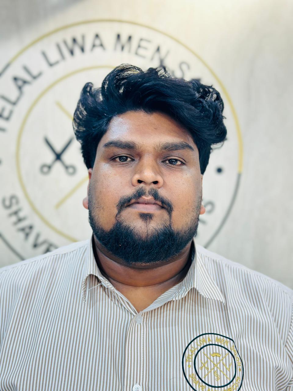Prasanth Prasanth