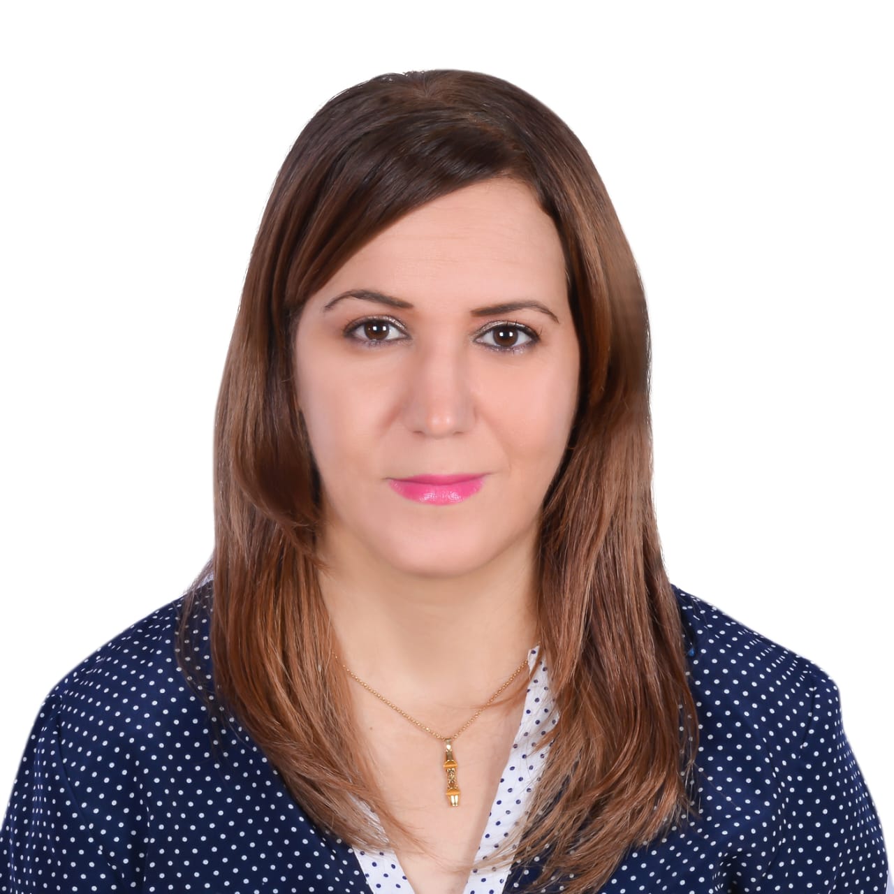 Zakia Oualali Zakia Oualali