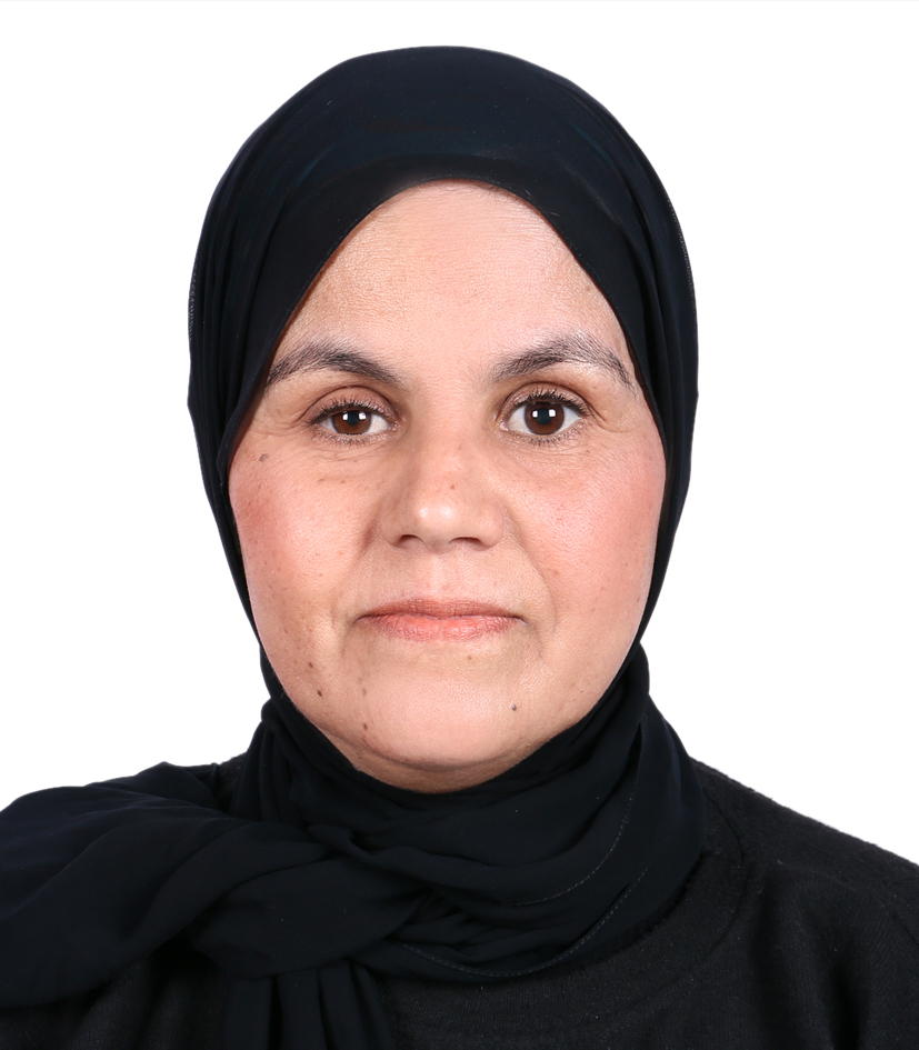 Keltoum Boumezrag Keltoum Boumezrag