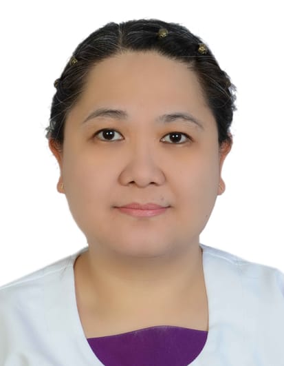 Mary Anne Cervantes Mary Anne Cervantes