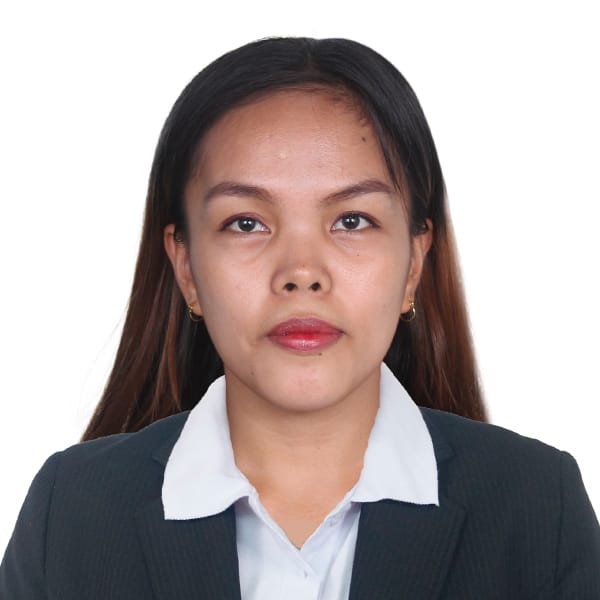 Razel Ritualo Valdez Razel Ritualo Valdez