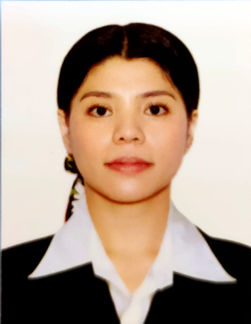 Angela Angela