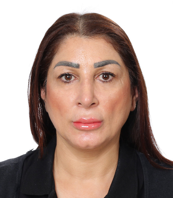 Hanan Hanan