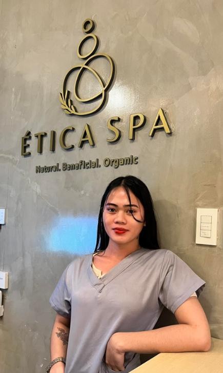 Sofia Anne Galang Sofia Anne Galang