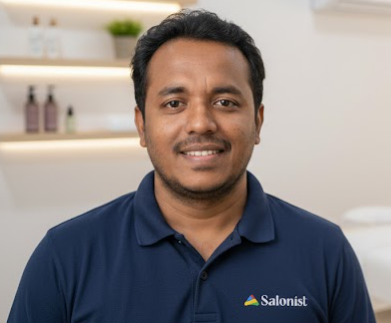 Nikhil Nikhil