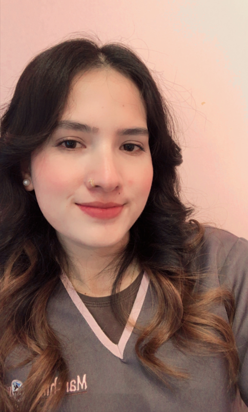 Jhuma Khadka Jhuma Khadka