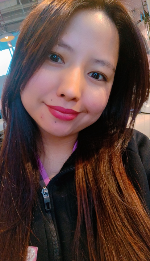 Susmita Tamang Susmita Tamang