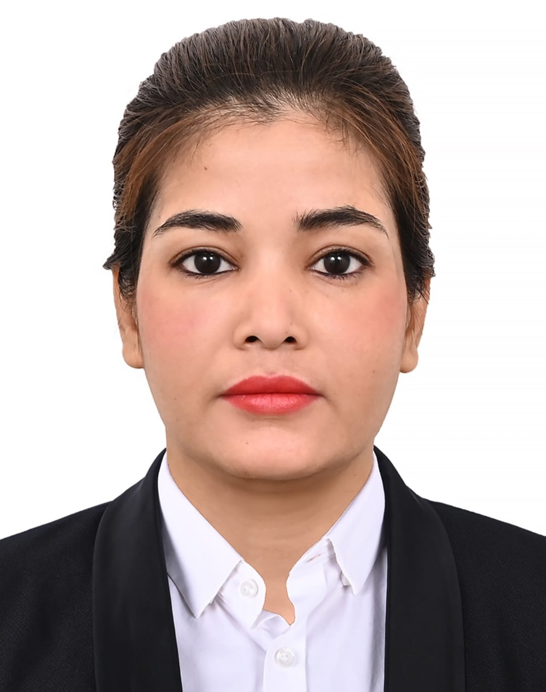 Nazia Nazia