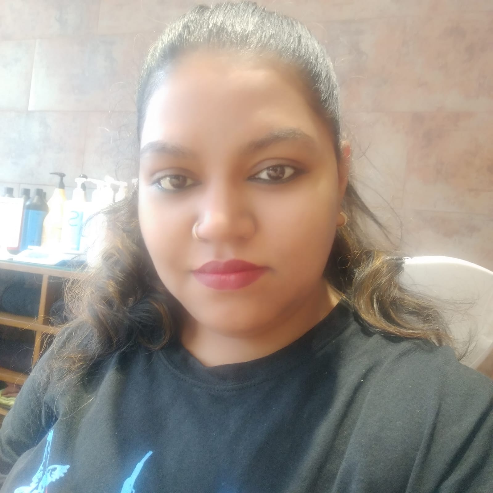Nagma Nagma