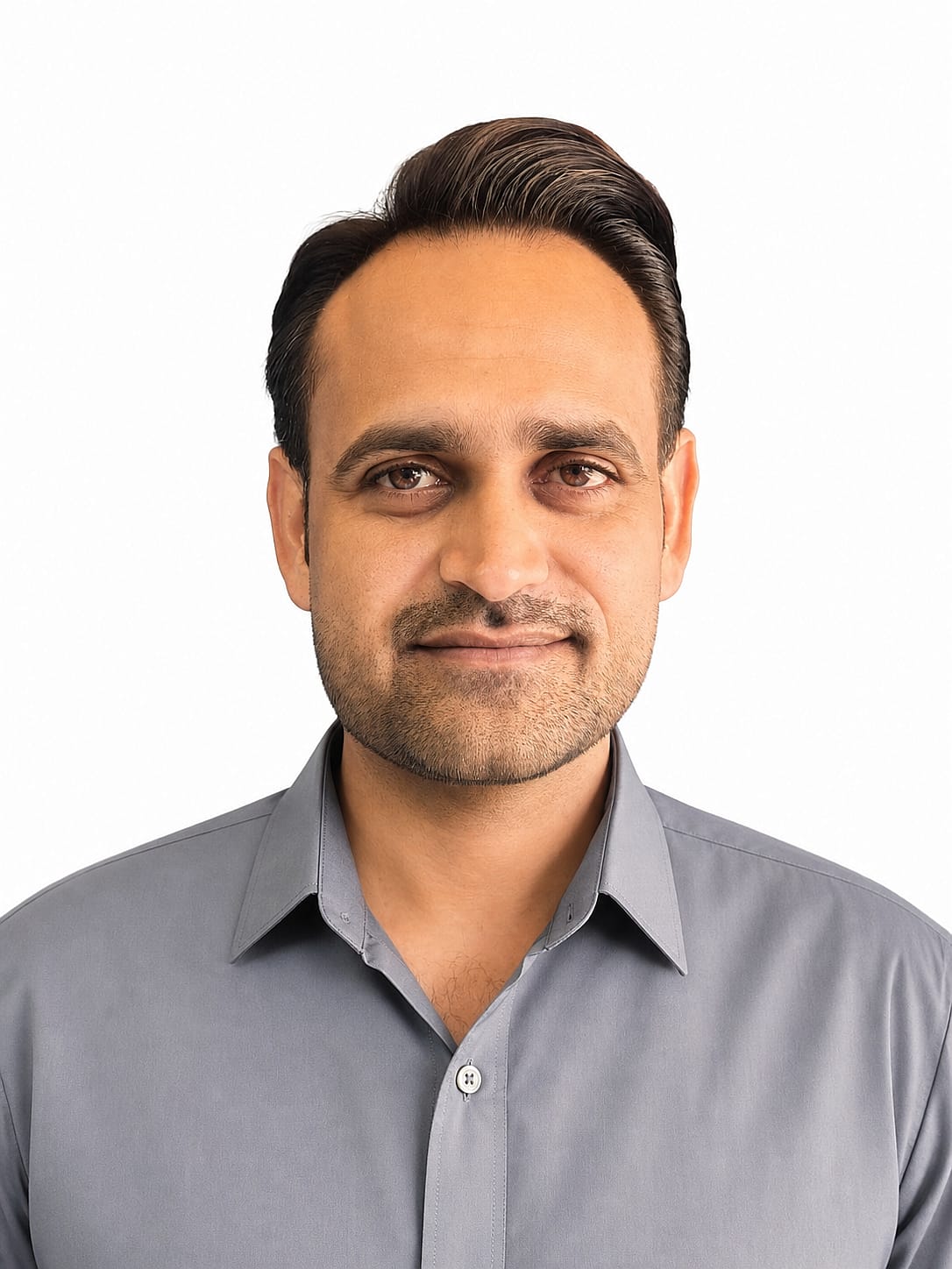 Mohammad Anas Mohammad Anas