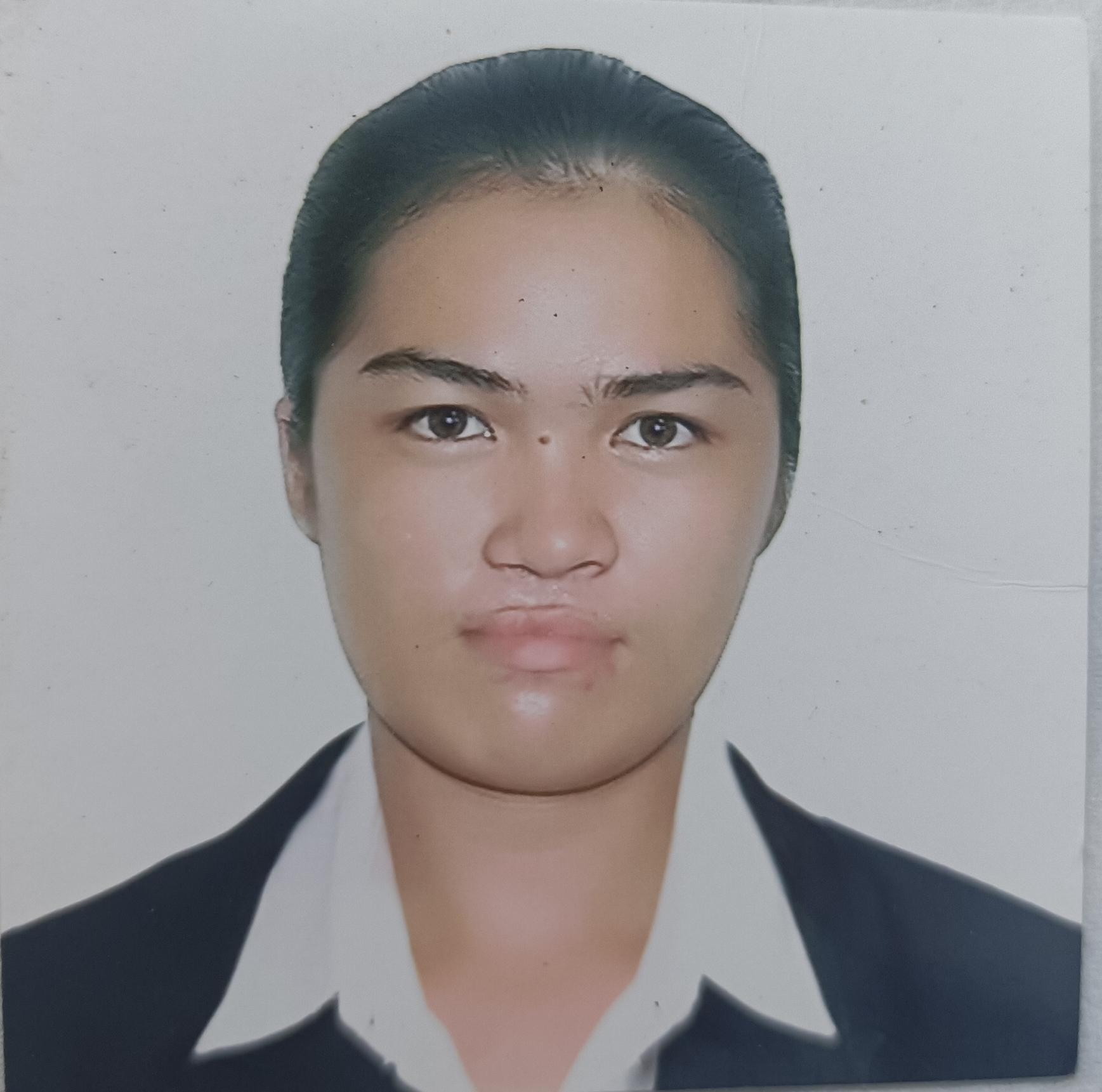 Analyn Analyn