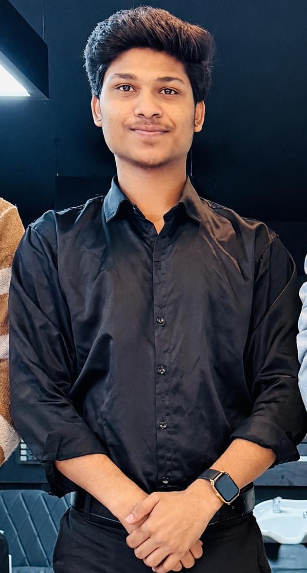 Himanshu Bandewar Himanshu Bandewar