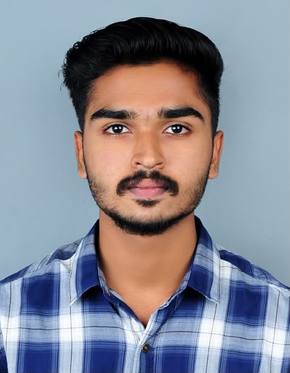 ABHISHEK G PRASAD ABHISHEK G PRASAD