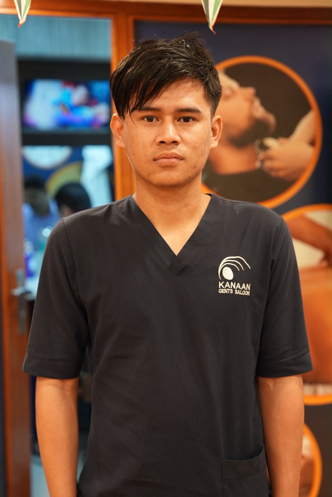 staff