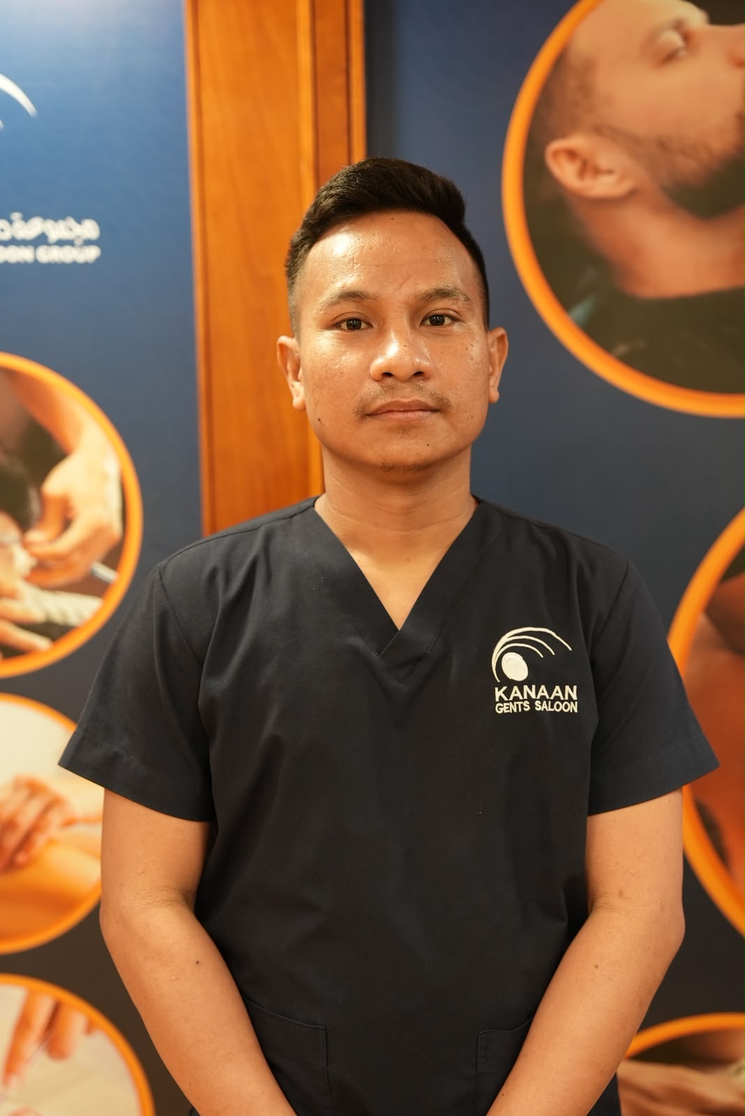 staff