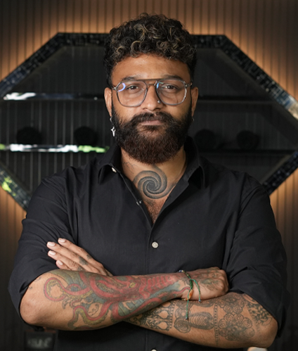 ARJUN ARJUN