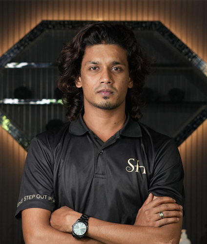 AJMAL AJMAL
