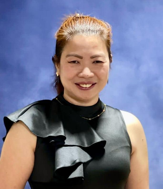Gene Olivar Gene Olivar