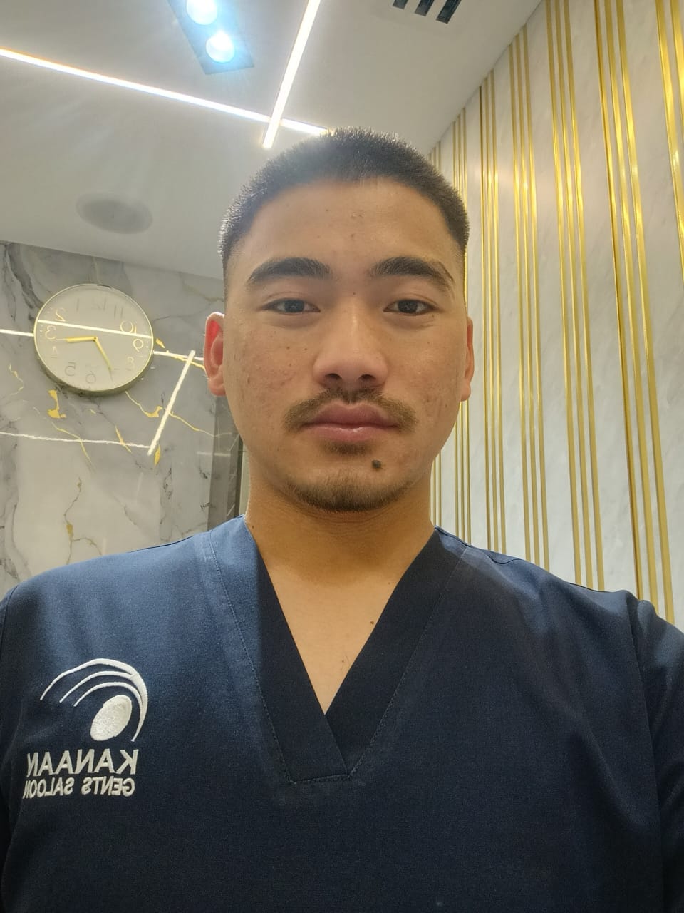 staff