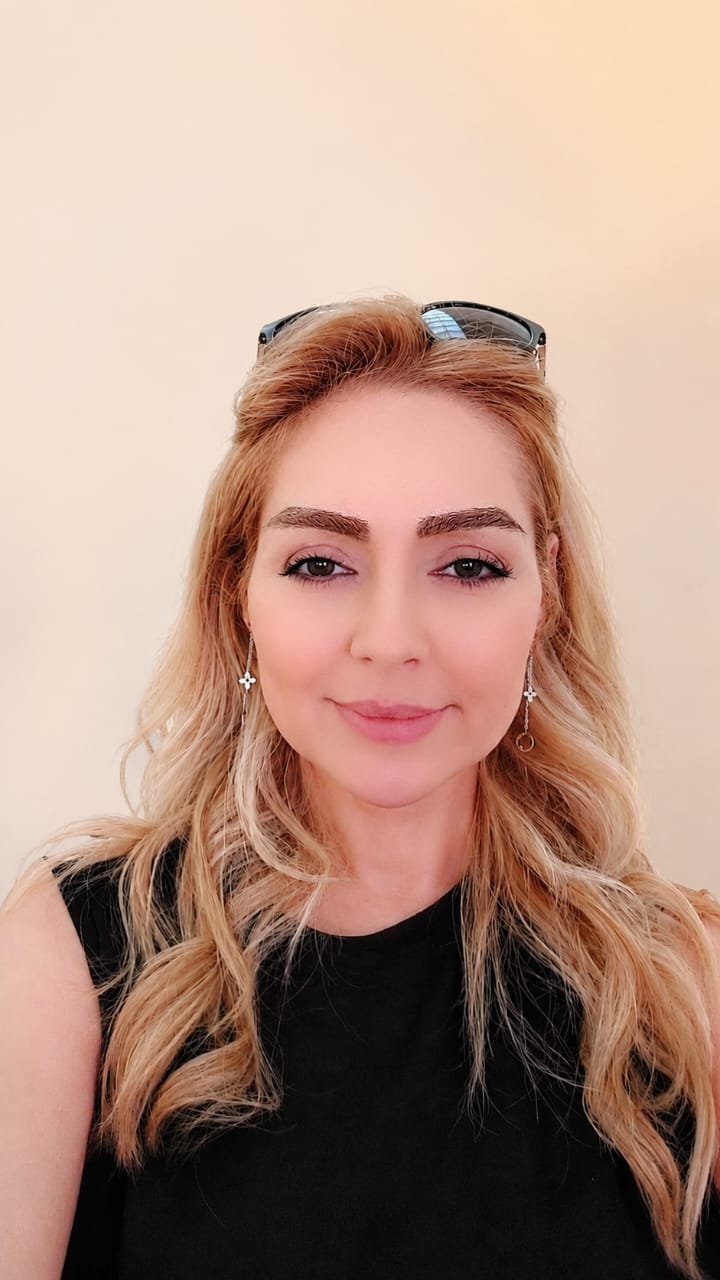 Samira Samira