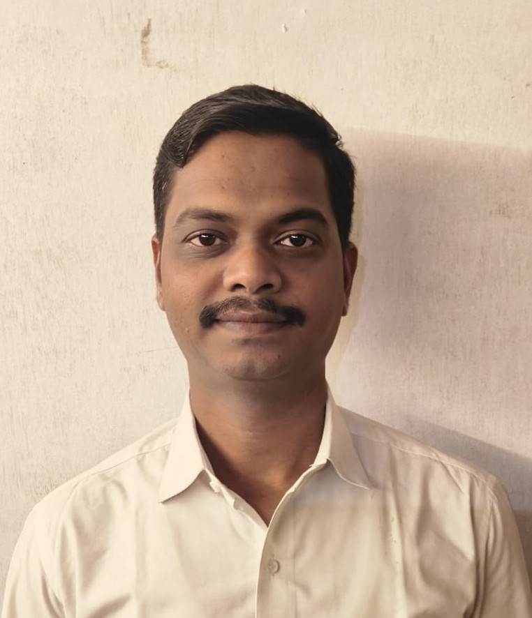 Yogesh Mohan Mohite Yogesh Mohan Mohite