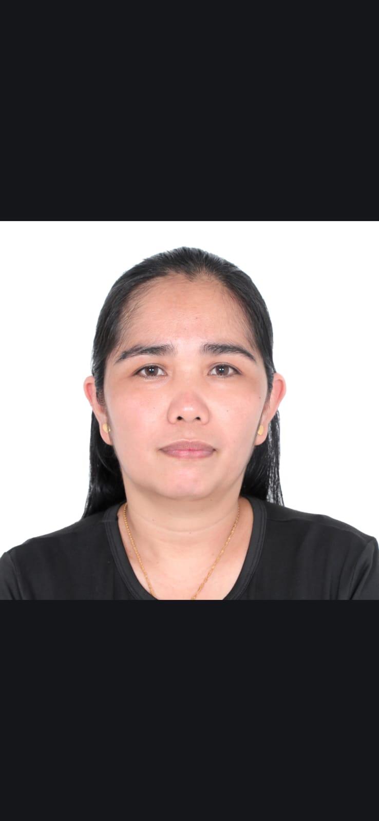 Jenelyn Pano Jenelyn Pano