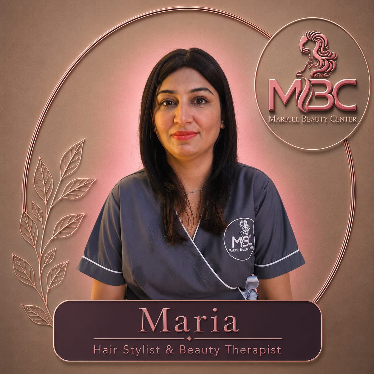 Maria Aslam Maria Aslam