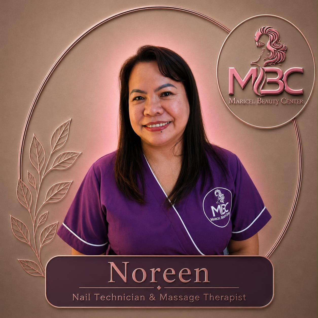Noreen Balada Noreen Balada