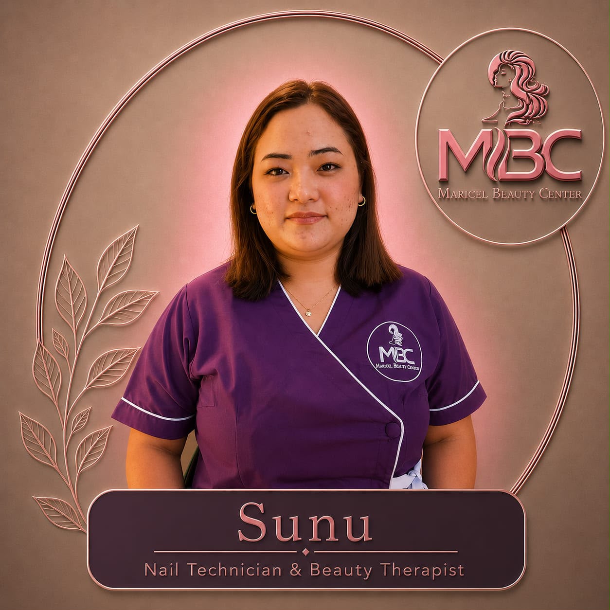 Soni Gurung Soni Gurung