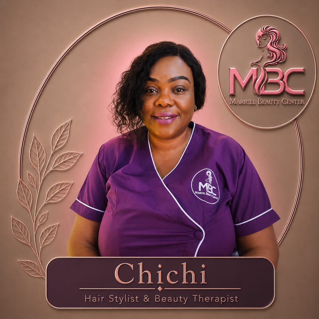 Chichi Mbaru Chichi Mbaru