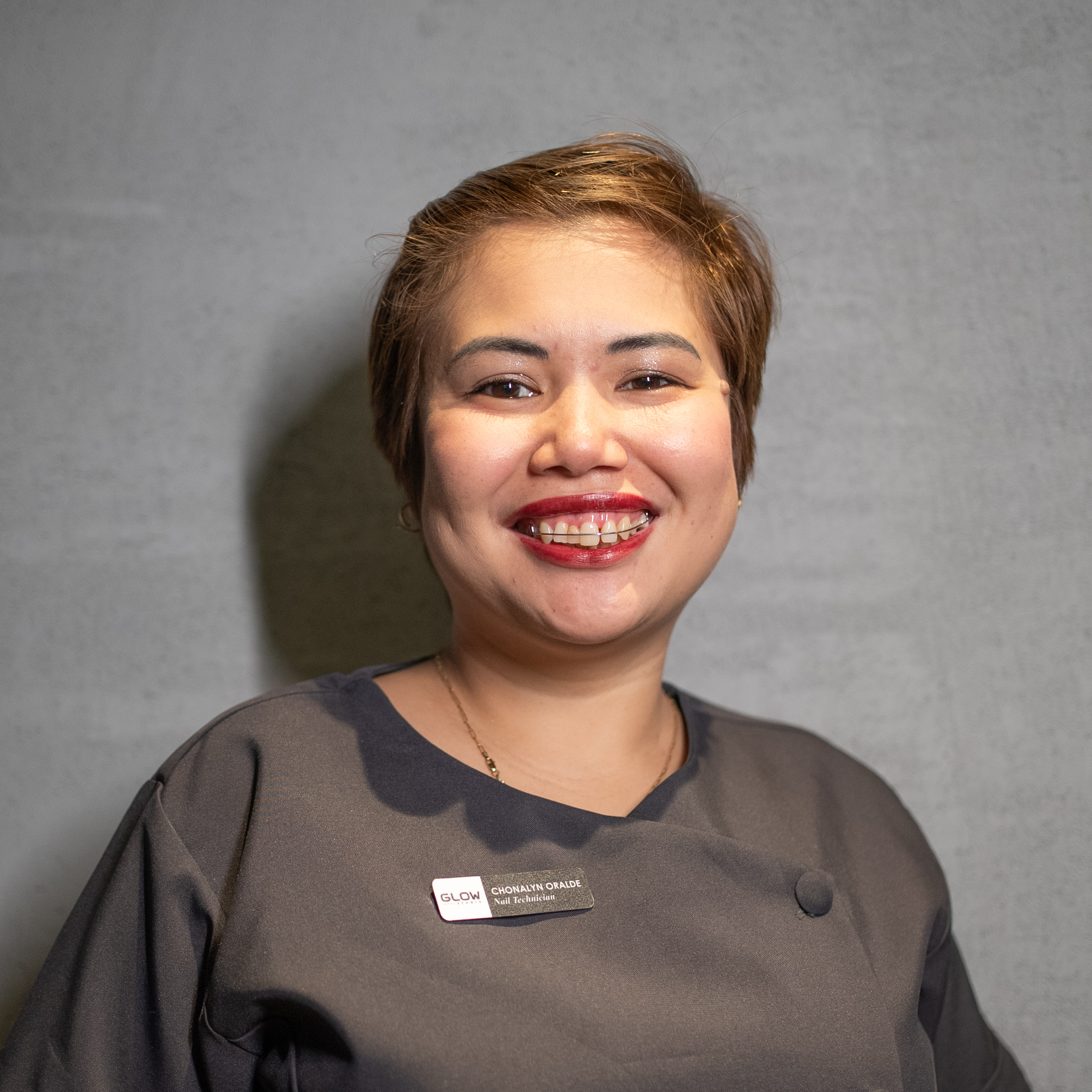 Chonalyn Chonalyn