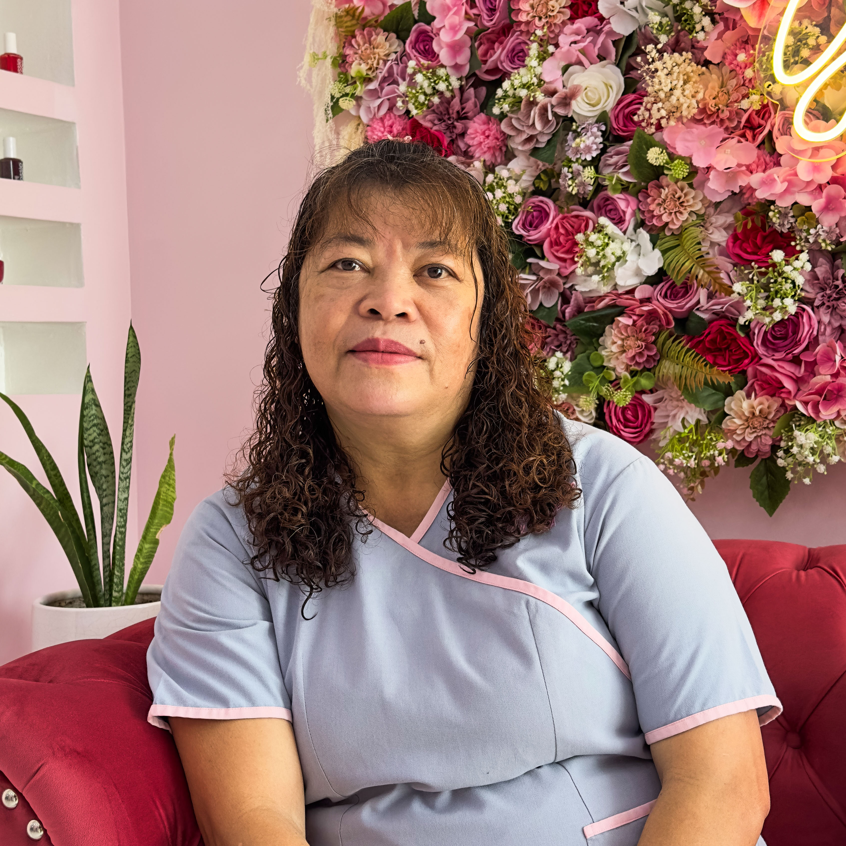 Gina Payabyab Gina Payabyab