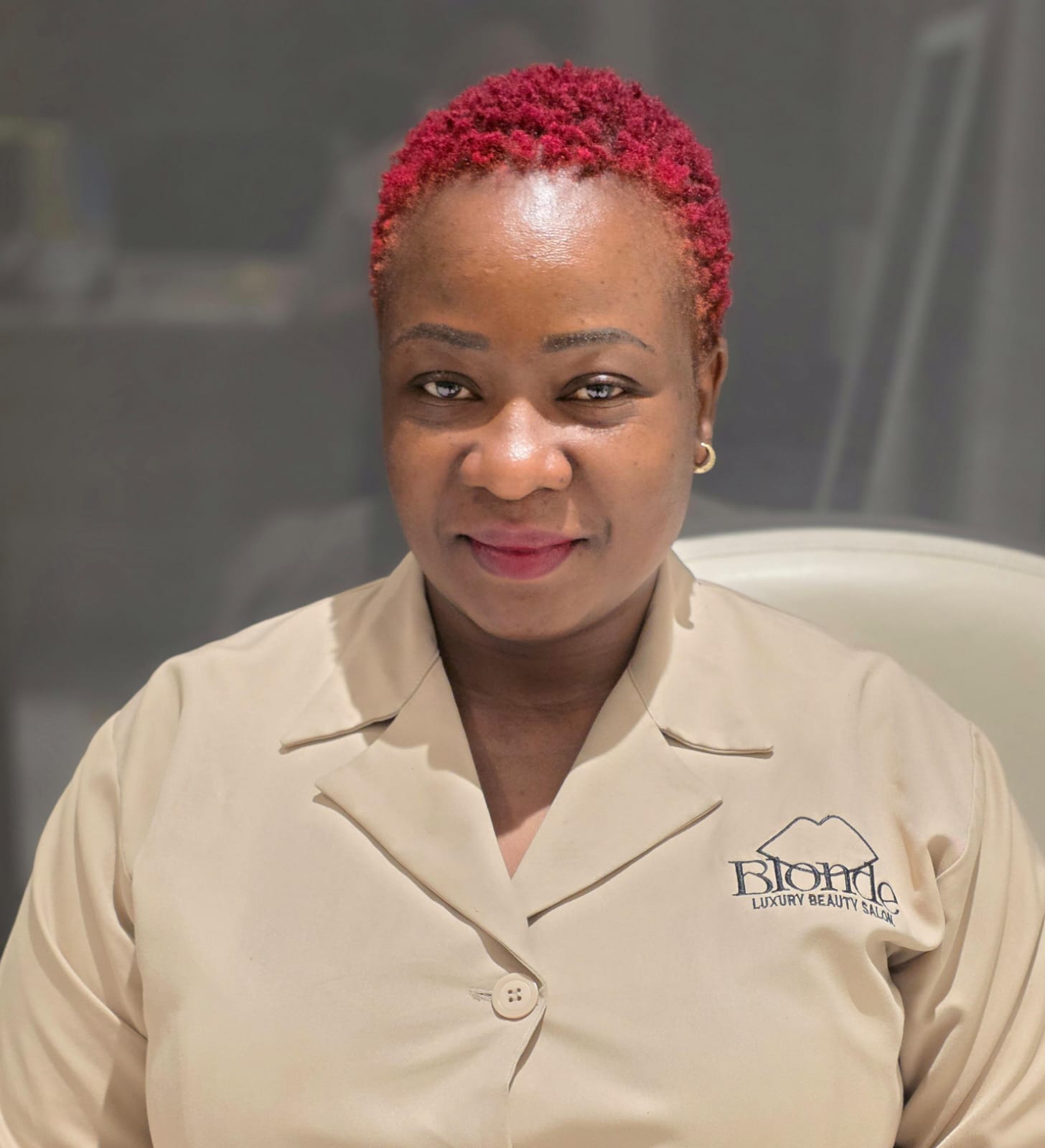 Leonah Farirai Chinembiri Leonah Farirai Chinembiri