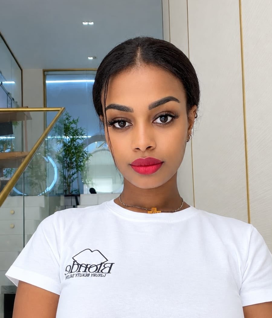 Hana zewde Hana zewde