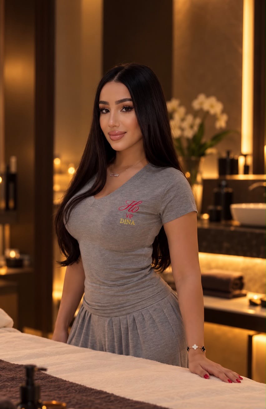 Dina Dina