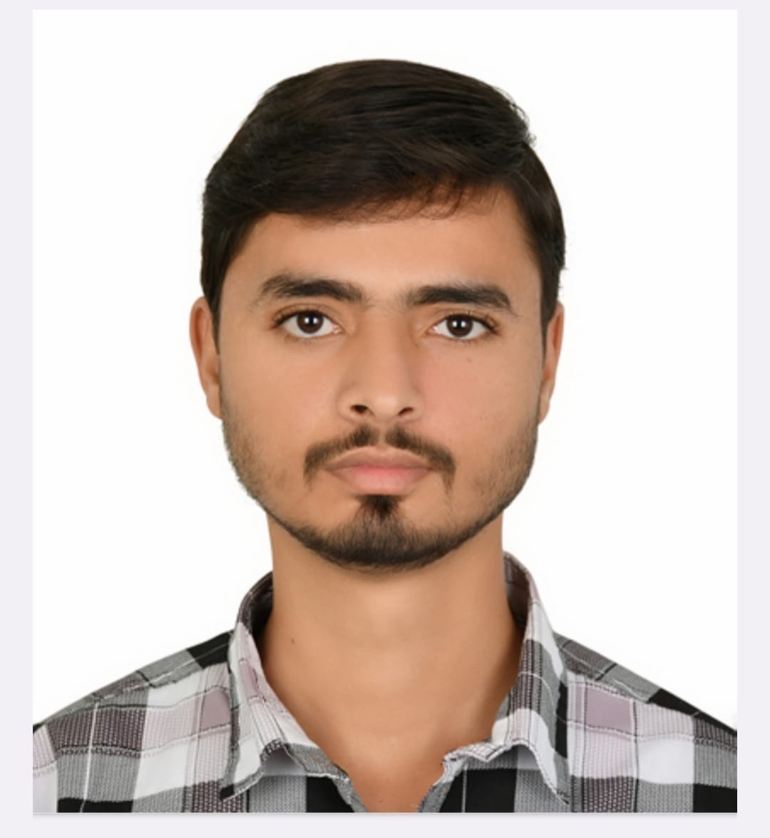 MOHD SUHAIL KAMIL HUSAIN MOHD SUHAIL KAMIL HUSAIN