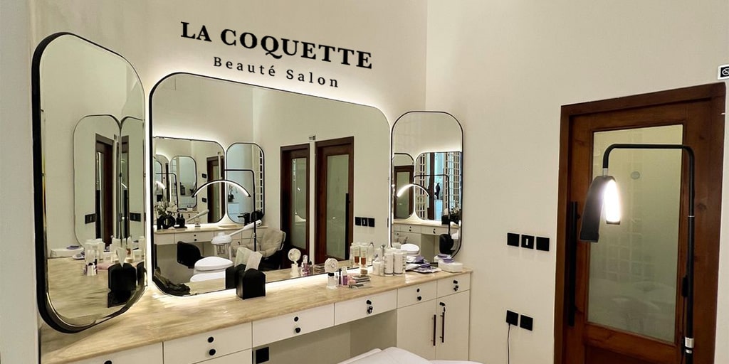 How LaCoquette Salon Wins More Clients and Saves Time With Salonist