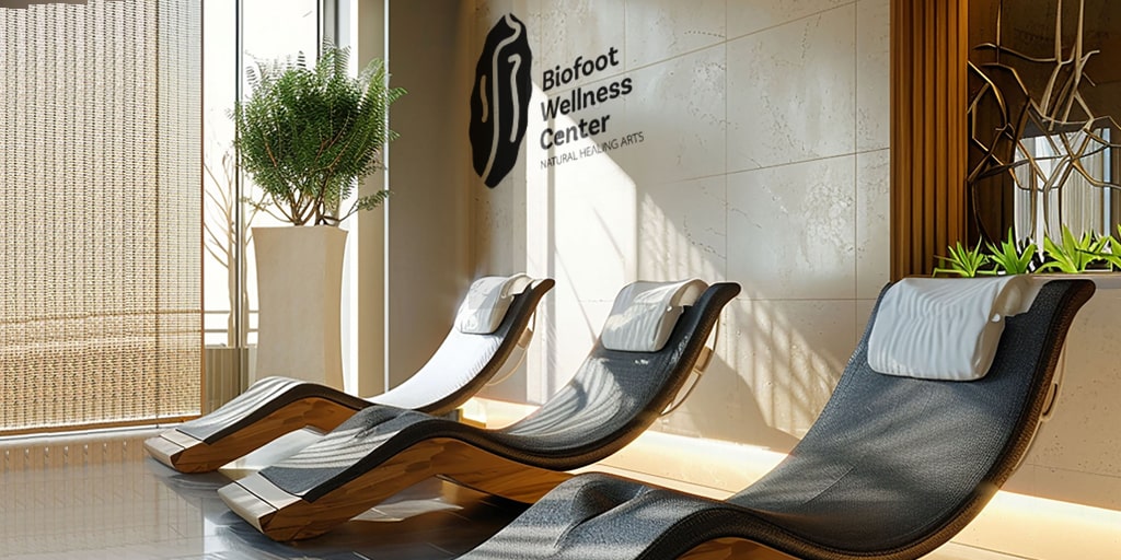How Bio Foot Reflexology Grew Fast with Salonist