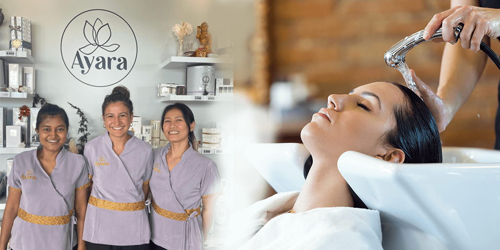 How Ayara Spa Grew Client Base by Switching to Salonist