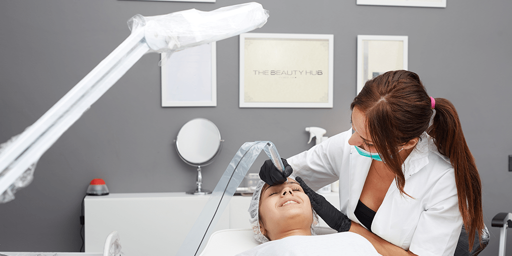 The Beauty Hub Aesthetic Clinic's 53% Growth Journey with Salonist